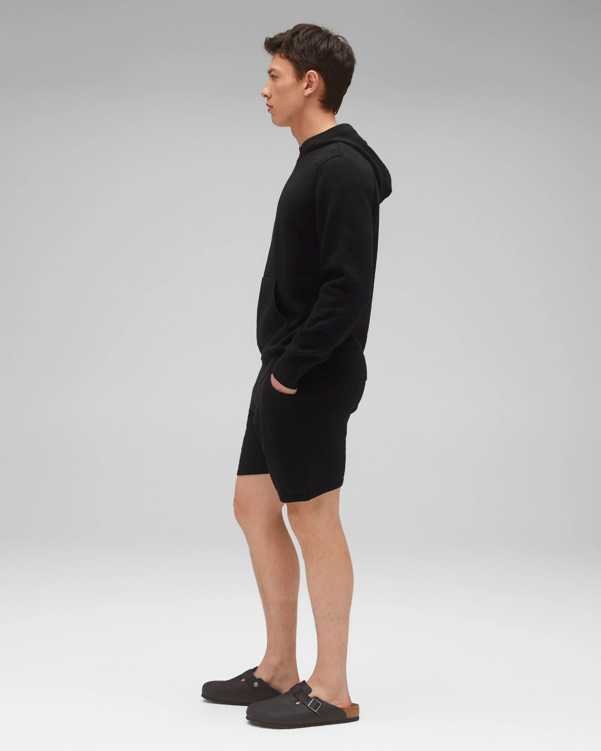 Cotton Slub Laurel Standard Short 7" - Image 4