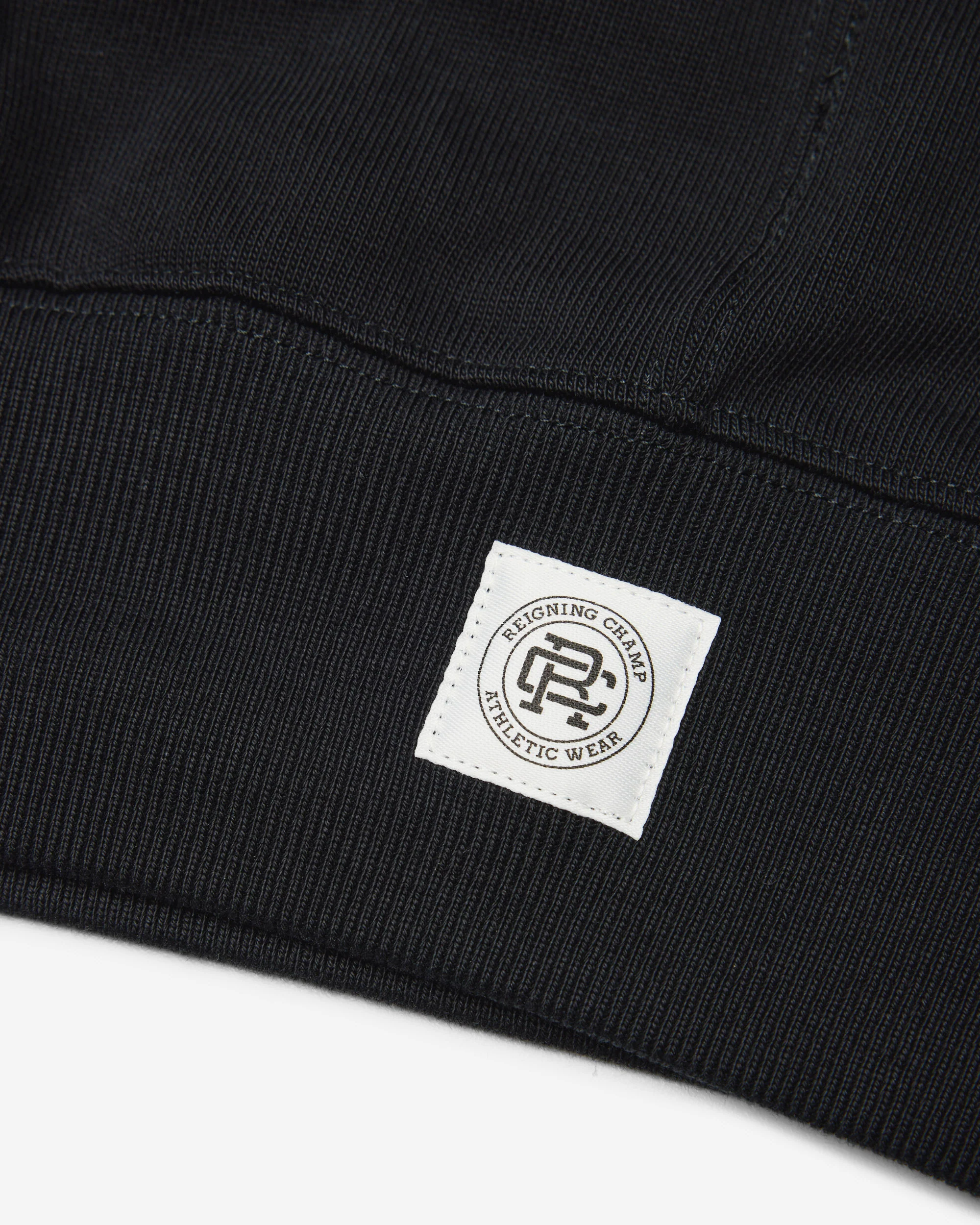 Heavyweight Jersey Standard Hoodie - Image 9