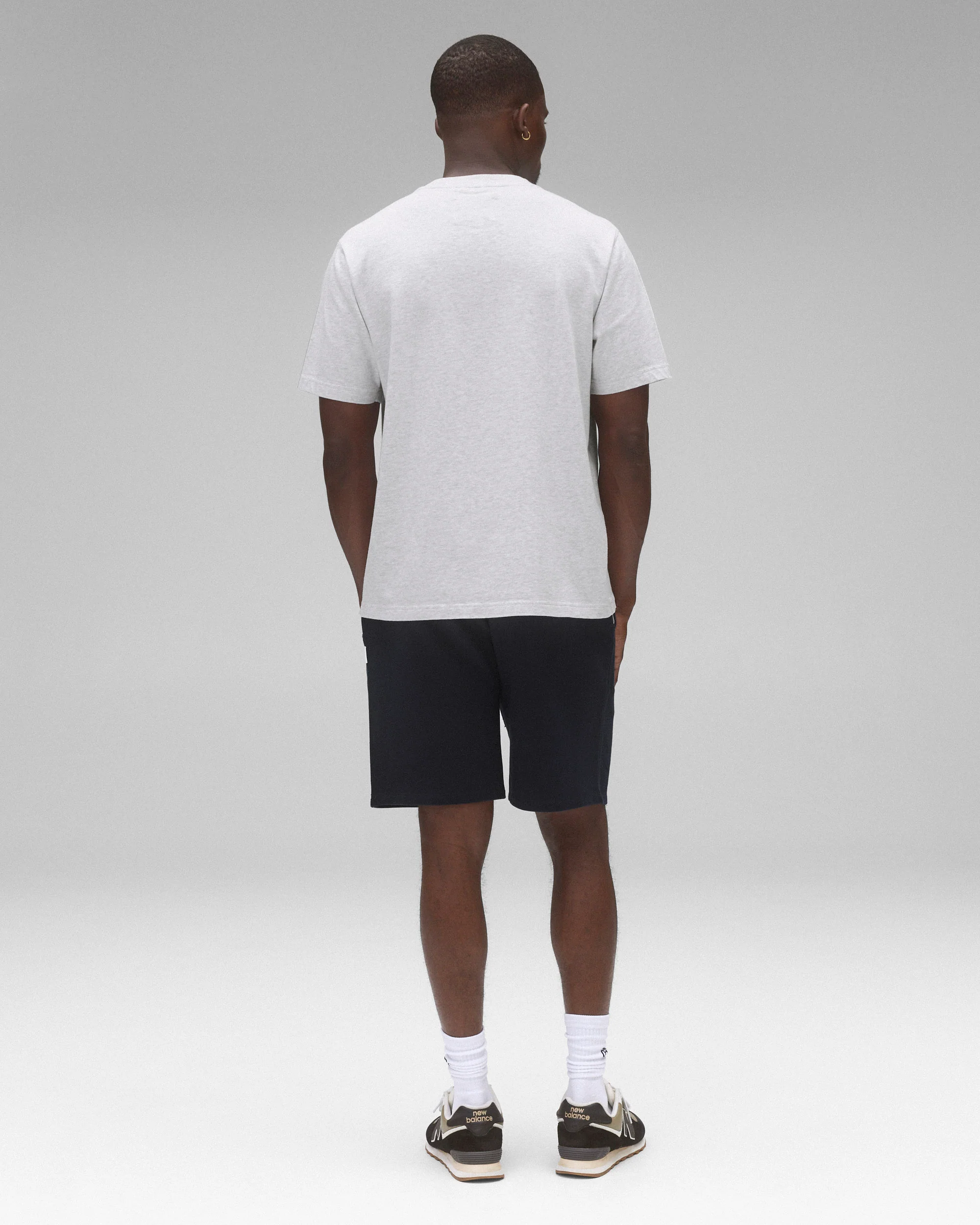 Midweight Jersey OG T-Shirt - Image 5
