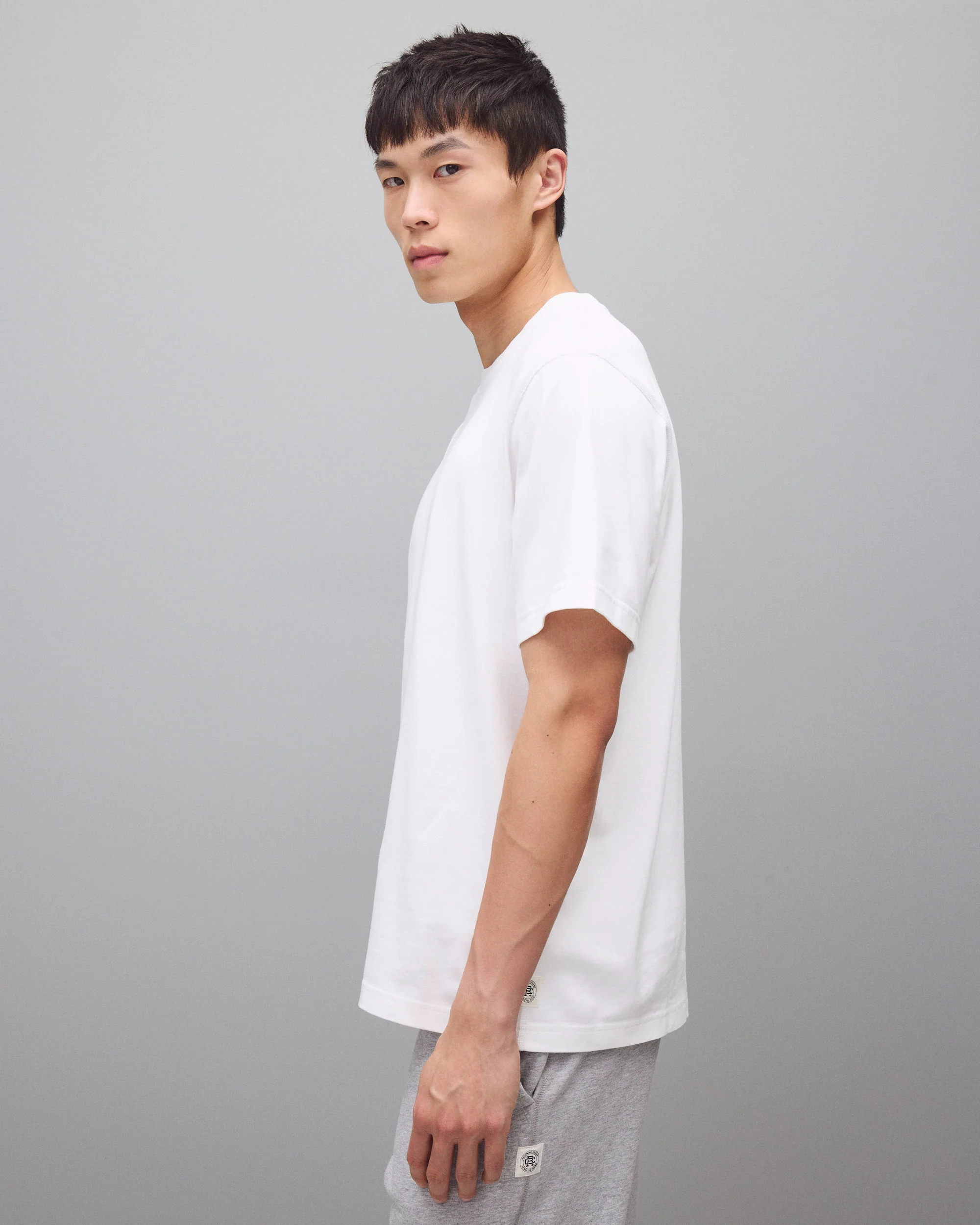 Midweight Jersey OG T-Shirt - Image 3