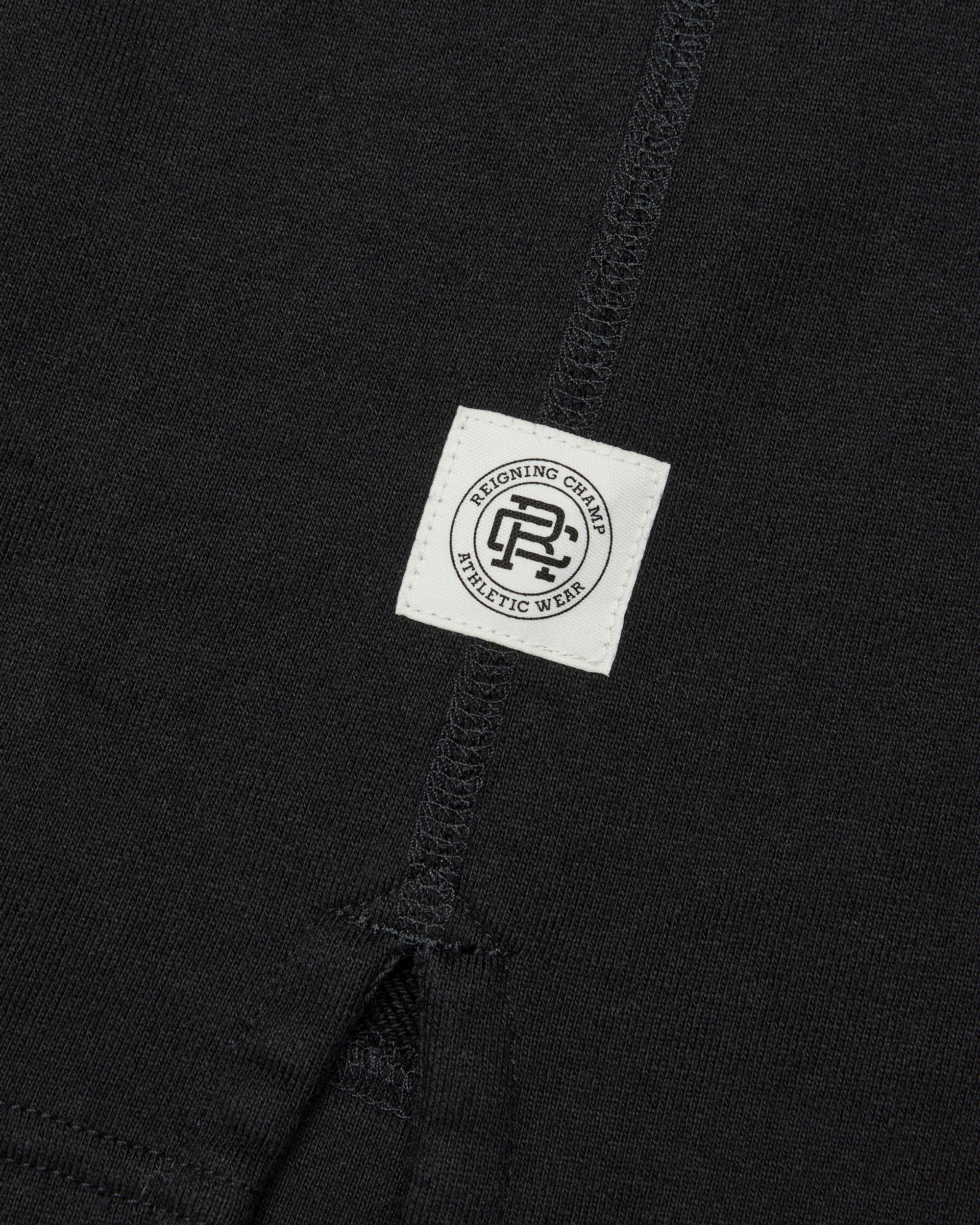 Midweight Terry Rugby Standard Sweatshirt - Image 10