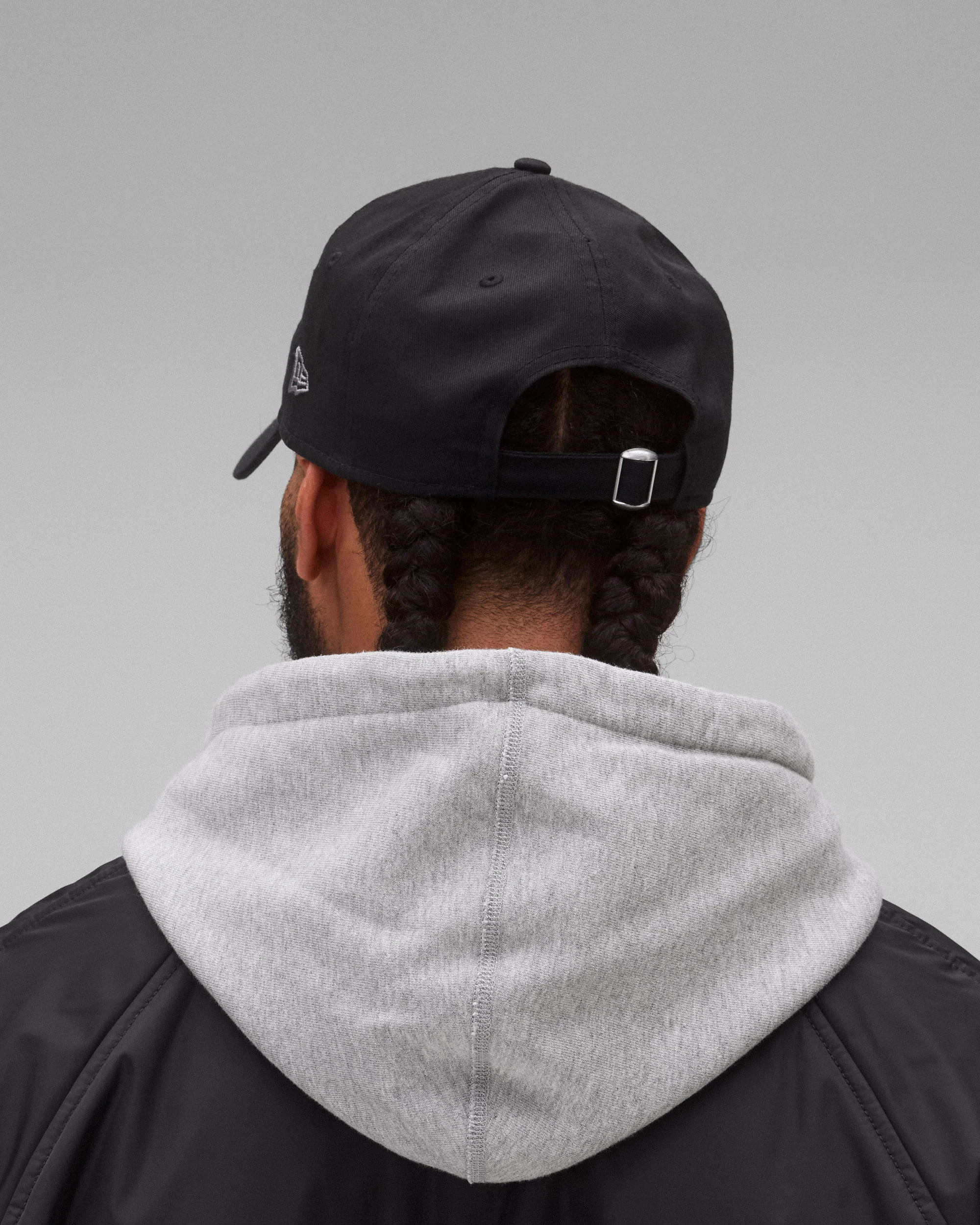 New Era 9Twenty Crest Cap - Image 4