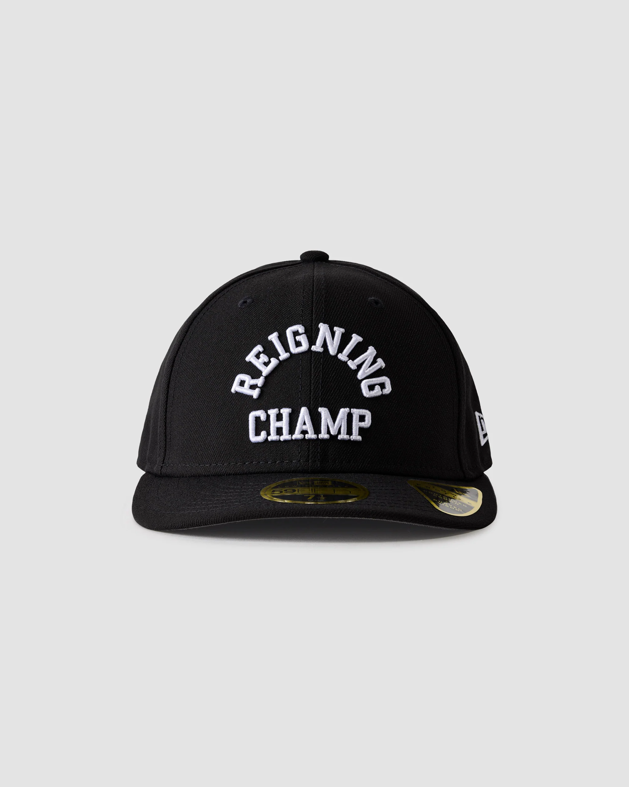 New Era Low Pro 59Fifty Arch Logo Cap - Image 5