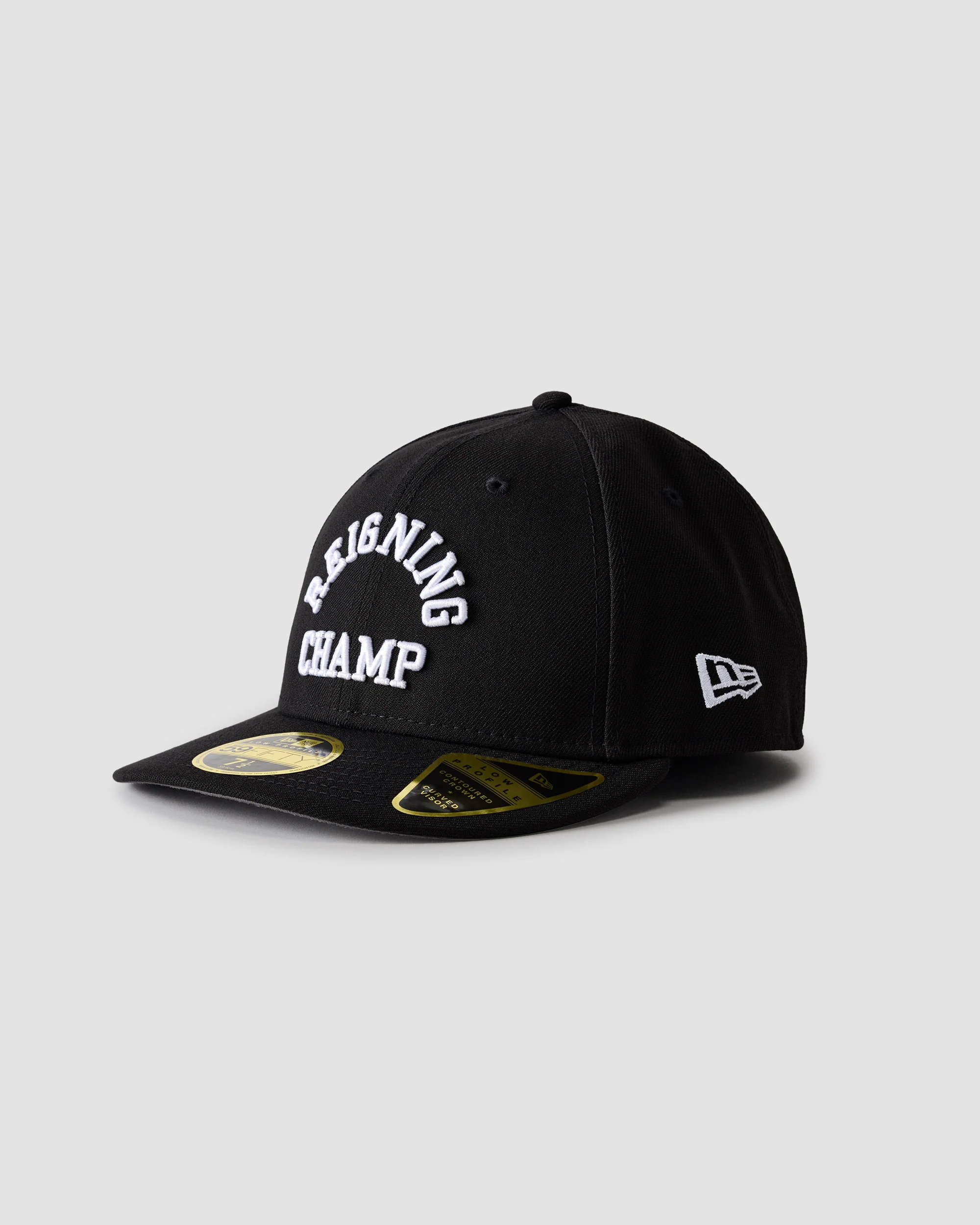New Era Low Pro 59Fifty Arch Logo Cap - Image 6