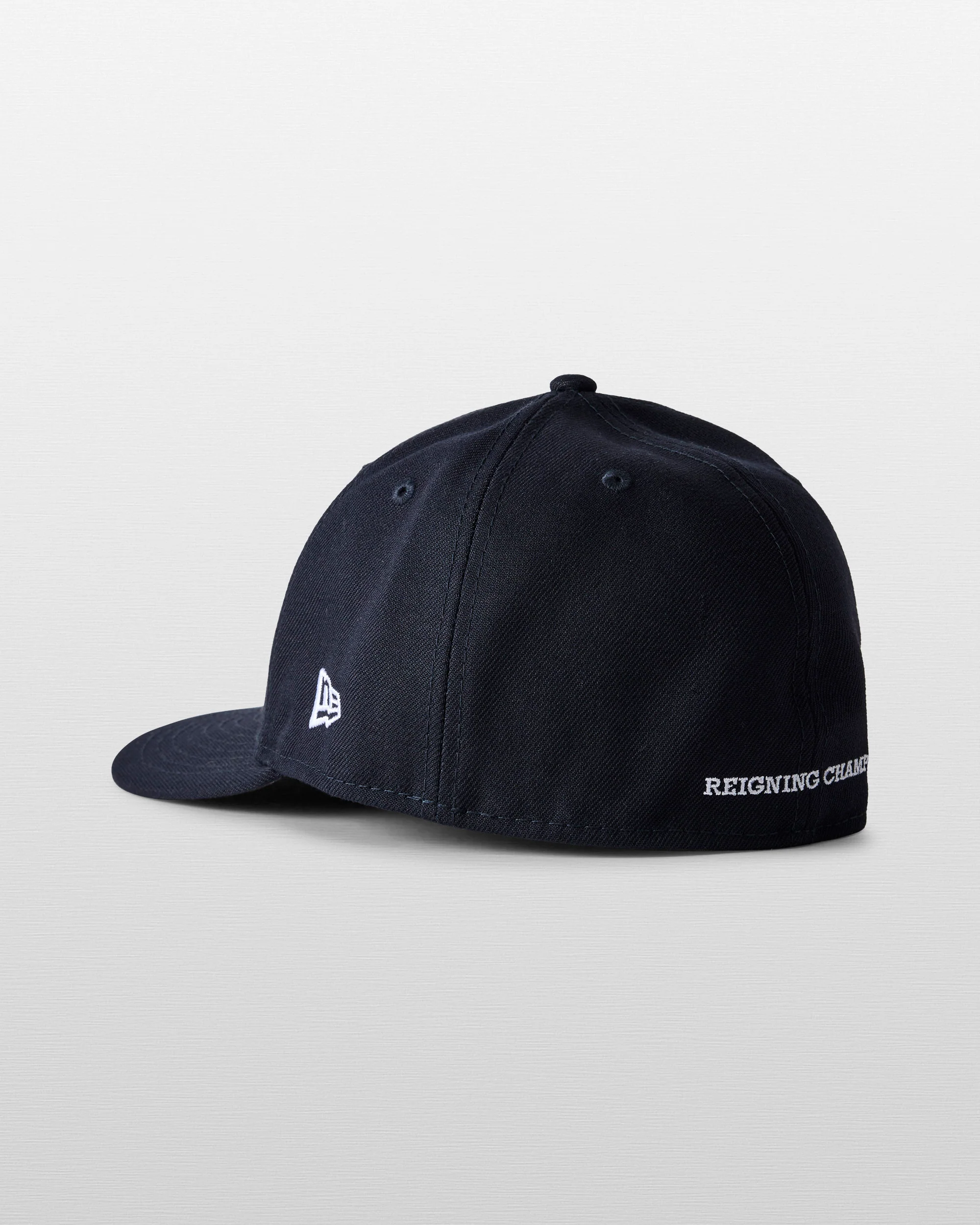 New Era Low Pro 59Fifty Monogram Cap - Image 7