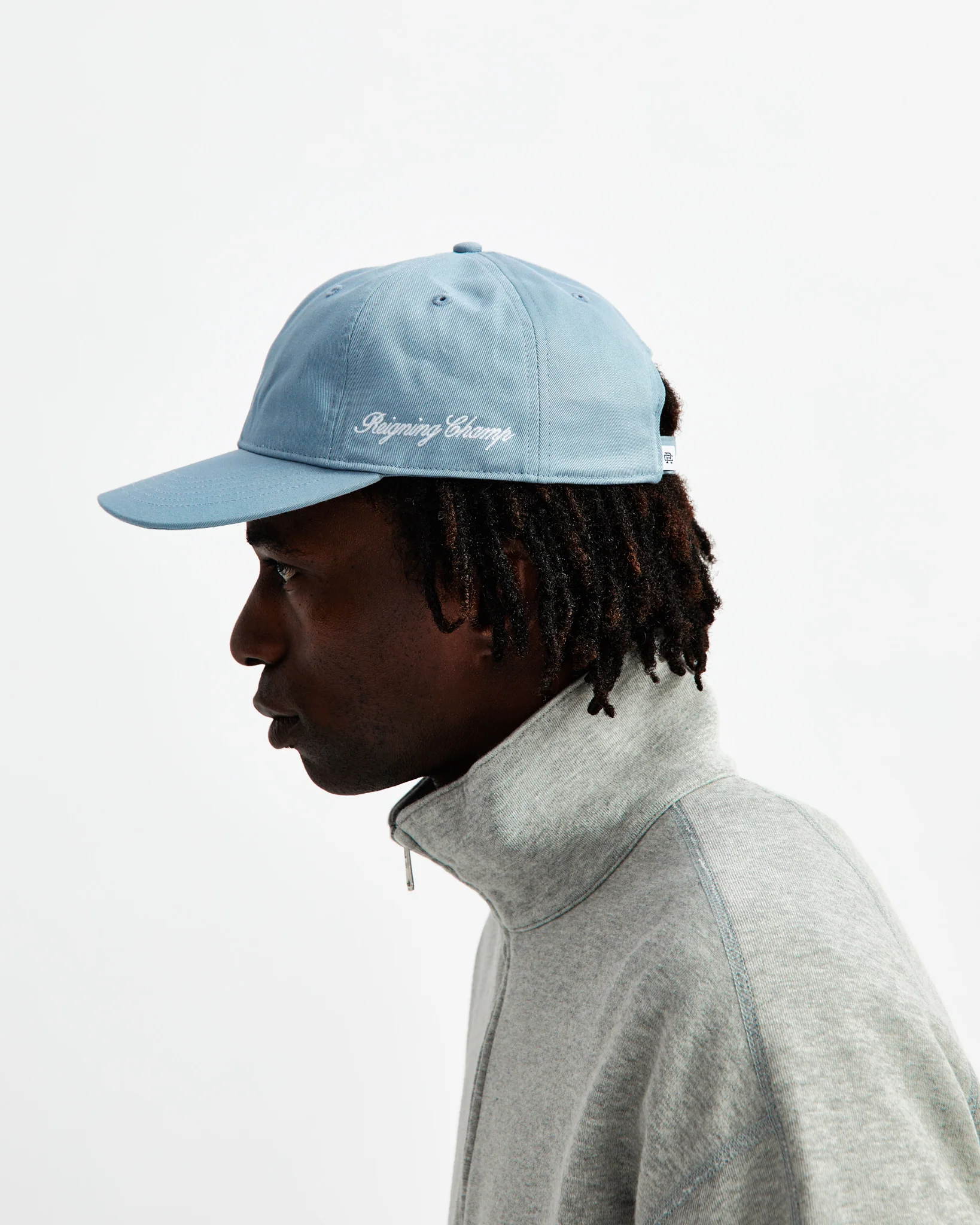 Script Series Ball Cap - Image 3