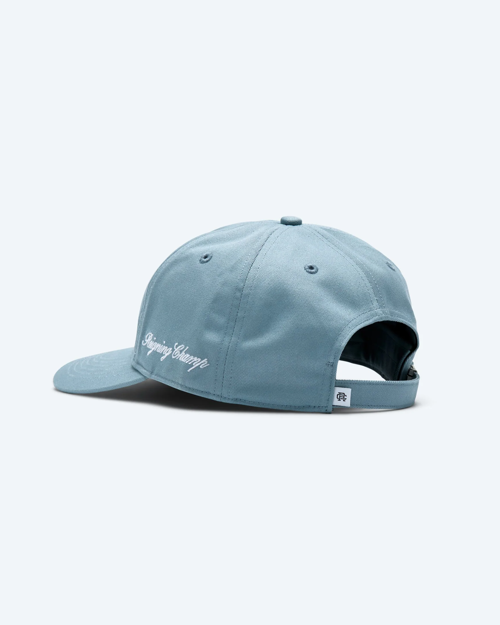 Script Series Ball Cap - Image 7
